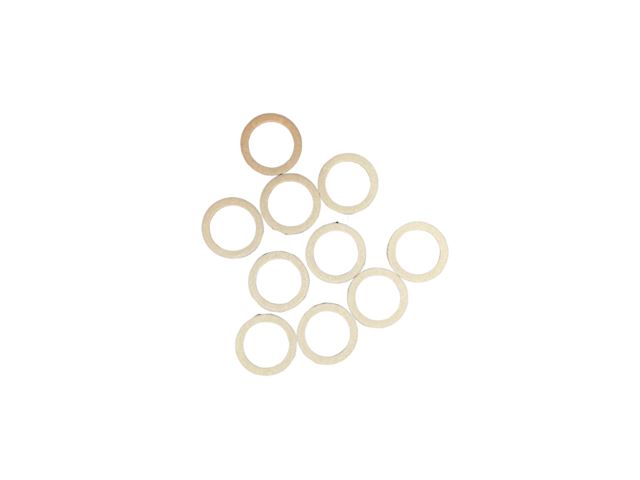WASHER 18.6 X 13.5 X 1.5 (10X)